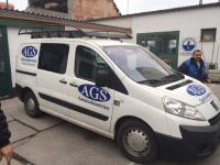 AGS Gebäudereinigung GmbH