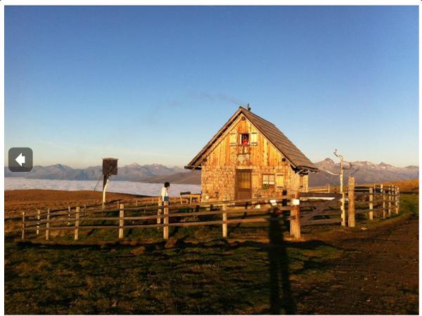 Bild 9 von Peterbauerhütte - Familie Egger