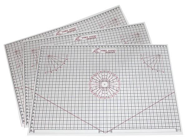 Bild 3 von FREE HAND DESIGNER PATENT-LIZENZ Patent-Verwertungs GesmbH