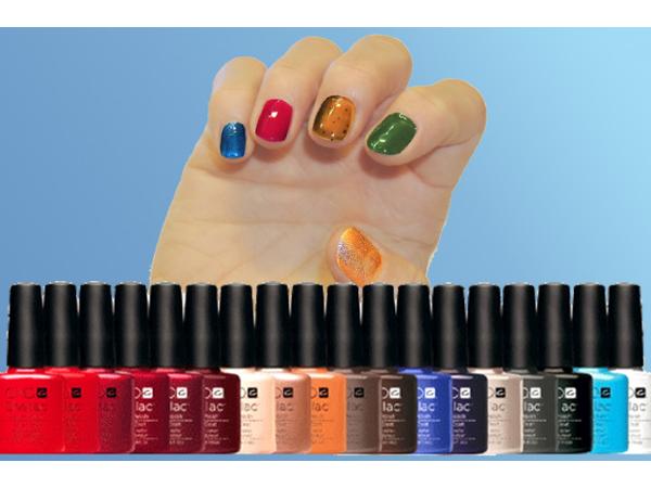 Bild 5 von Beautykosmetik Mauer Marion Seitz