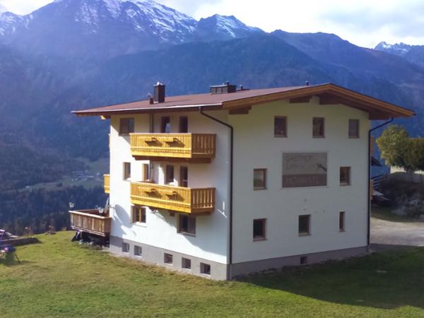 Bild 1 von Gasthof Leiter's Hoamatl
