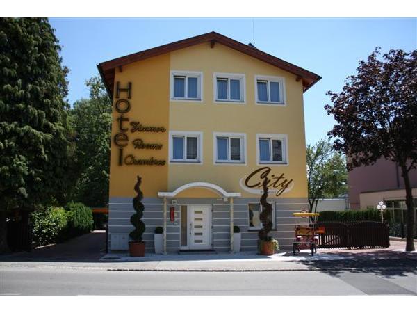 Bild 1 von City Hotel