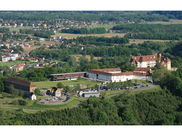 Bild 12 von SCHLOSS SEGGAU - Hotel/Kongresse/Tagungen/Seminare/ Bischöflicher Weinkeller
