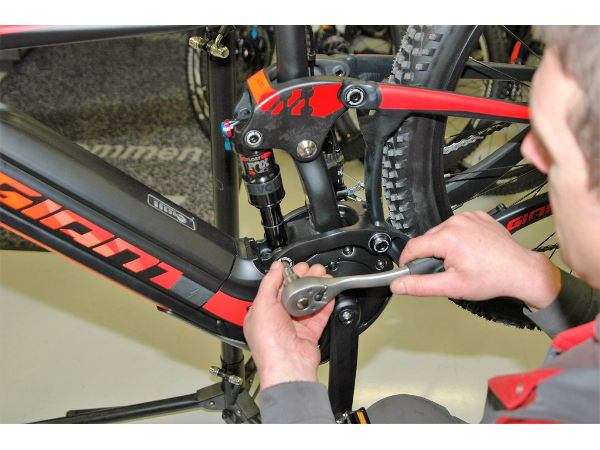 Bild 10 von Bike Center Larl
