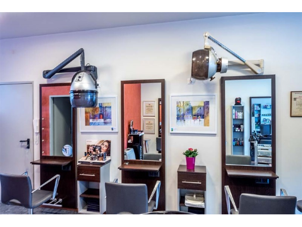 Bild 1 von Salon Carla - Zimmermann KG