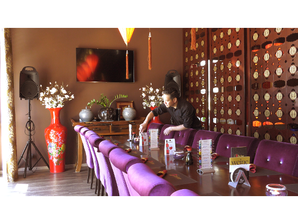 Bild 10 von TAIFUN asiatisches Restaurant