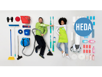 HEDA Reinigungsdienst GmbH