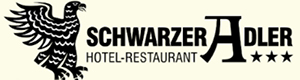 Logo von Schwarzer Adler