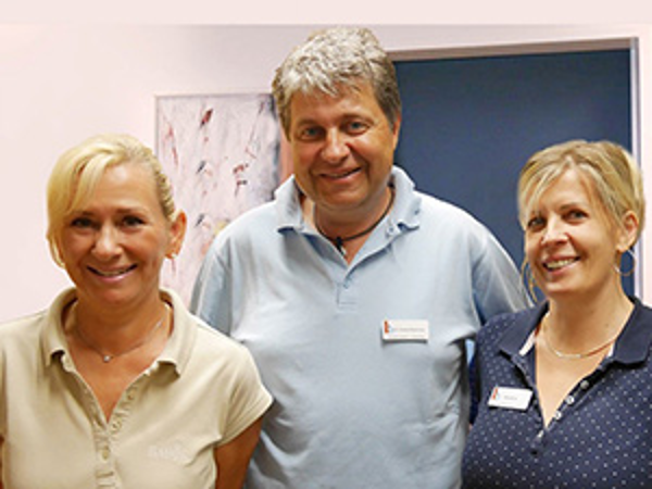 Bild 3 von Dr. Robert Bitschnau