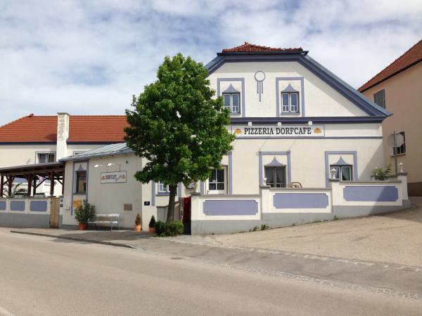 Bild 1 von Dorfcafe Pizzeria