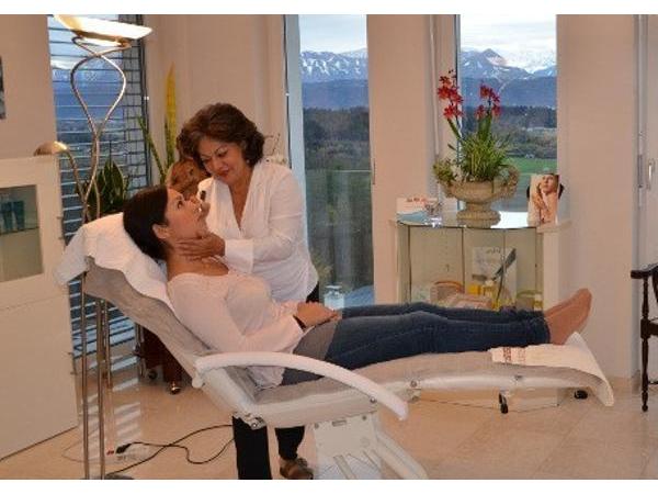 Bild 1 von Biovital Nilda Jeitler Permanent Make Up, Kosmetik