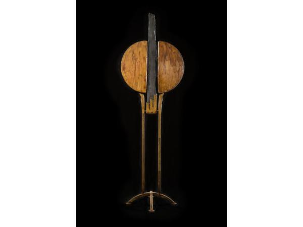 Bild 9 von Eberharter Alfred Kunst- & Metallgestaltung