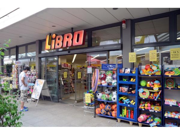 Bild 1 von LIBRO – PL Handelsgesellschaft mbH