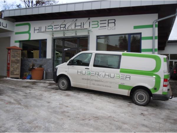 Bild 7 von Huber & Huber e.U. Creativ-Ceramic