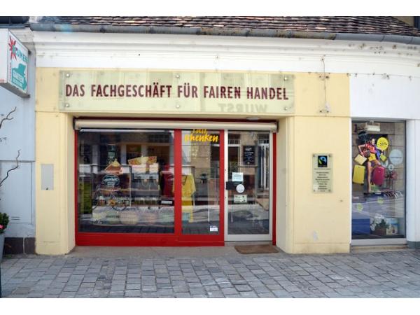 Bild 1 von Weltladen Hollabrunn