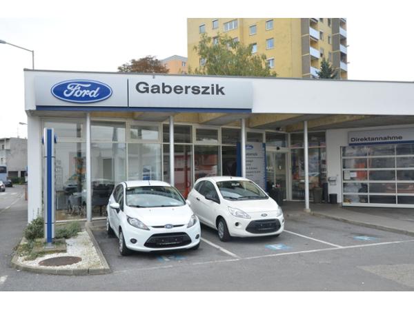 Bild 1 von M. & S. Gaberszik Ges.m.b.H.