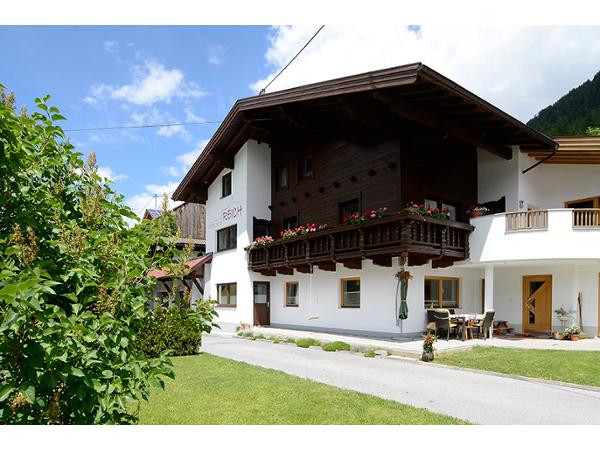 Bild 15 von Ferienhaus Bergblick