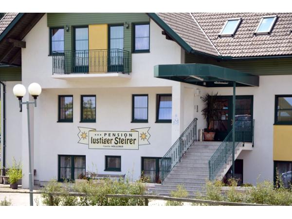 Bild 1 von Pension Lustiger Steirer