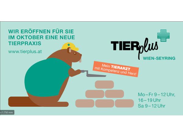 Bild 1 von TIERplus Wien-Seyring
