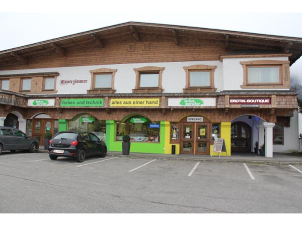Bild 1 von Farben Morscher Wörgl