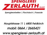 Spenglerei Zerlauth GmbH