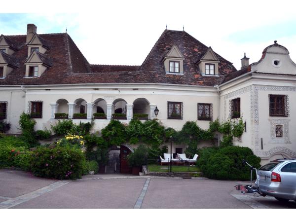 Bild 1 von Renaissancehotel Raffelsberger Hof