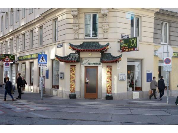 Bild 1 von Corner 101