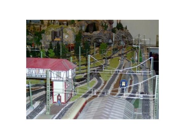 Bild 9 von Fachclub der Märklin Freunde