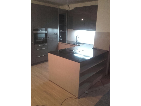 Bild 73 von Küchen & Lounge