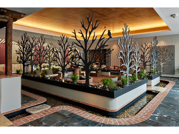 Bild 16 von DAS RONACHER Therme & Spa Resort, Familie Ronacher GmbH