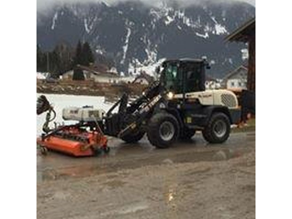 Bild 14 von Wagner Christoph Transporte - Erdbau