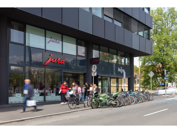Bild 5 von JURA Store operated by COFFICE