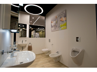 GROHE Live! Center - Schauraum und Schulungszentrum