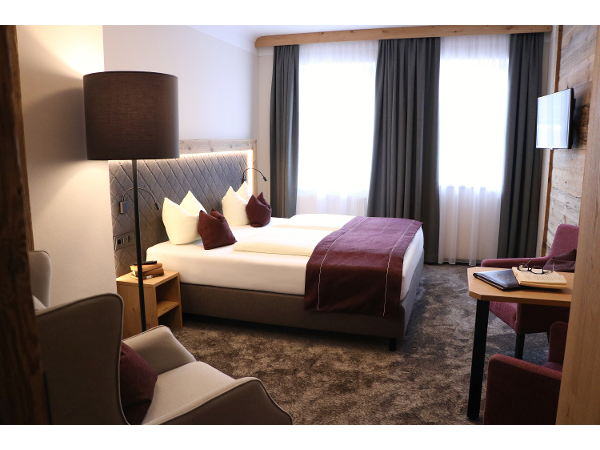 Bild 1 von Hotel Stegerbräu - Radstadt