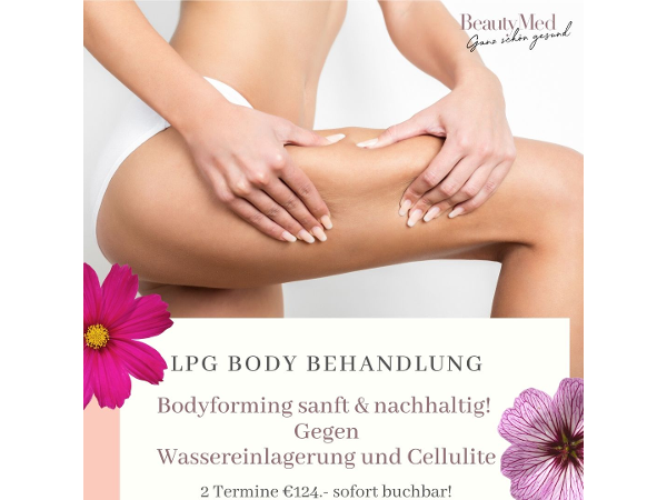 Bild 1 von Ganz schön gesund by BeautyMed