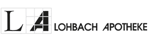 Logo von Lohbach Apotheke