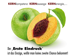 Logo von GINNE Werbeagentur Gintsberger Robert