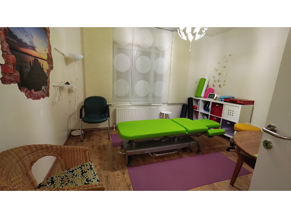 Bild 20 von MASSAGEWELT Silvia Huber ehem Haidinger; Lehrberechtigte Heilmasseurin