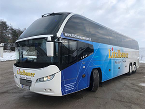Bild 1 von LITZLBAUER Reisen GmbH