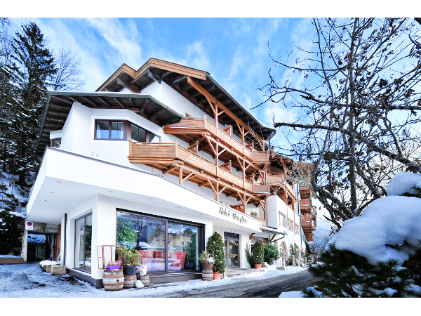 Bild 45 von Hotel Fischerwirt am Achensee