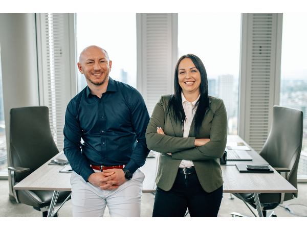 Bild 1 von Morvei Solutions OG