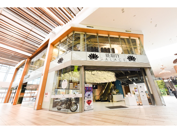Bild 11 von Beauty Palace SCS