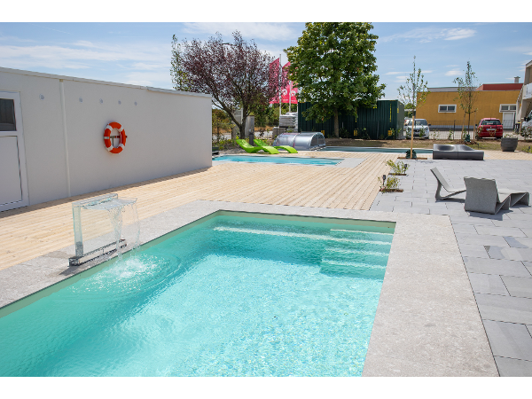 Bild 11 von Pool+Wellness City GmbH