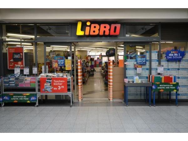 Bild 1 von LIBRO – PL Handelsgesellschaft mbH