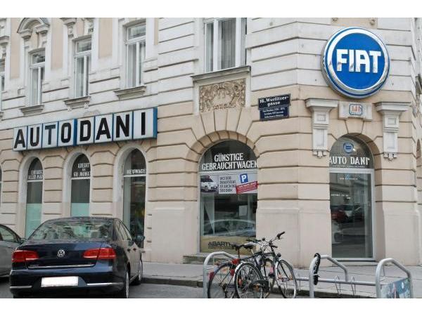 Bild 1 von Dani Ulrike HandelsgesmbH