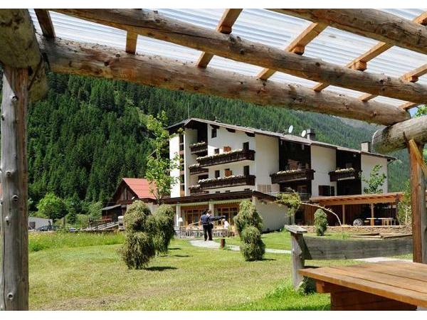 Bild 2 von Hotel Stillebach - Das Biohotel