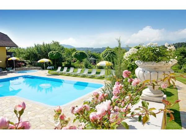 Bild 2 von Landhotel Marienhof