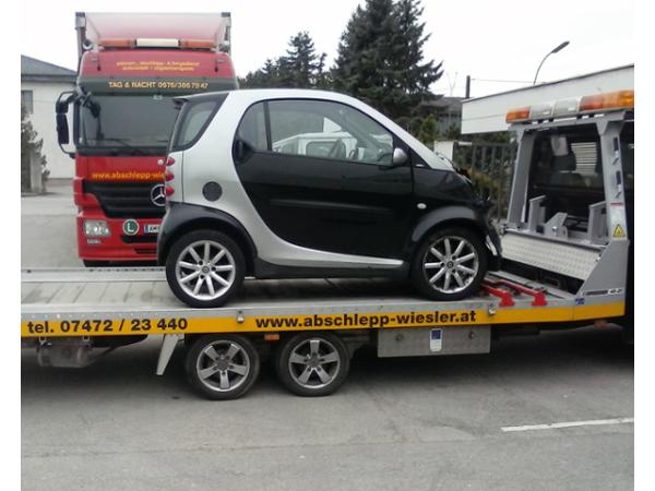 Bild 1 von Oliver Wiesler