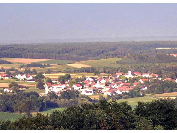 Bild 1 von Gemeinde Gerersdorf-Sulz