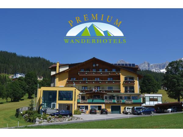 Bild 1 von Premium Wanderhotel Steirerhof